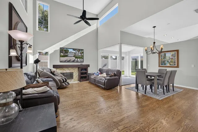 PGA National Palm Beach Gardens Residence photo 15