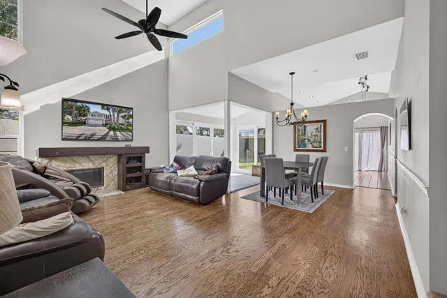 PGA National Palm Beach Gardens Residence photo 16
