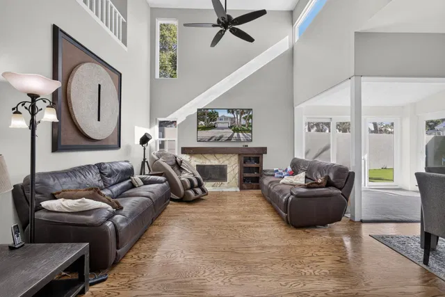 PGA National Palm Beach Gardens Residence photo 17