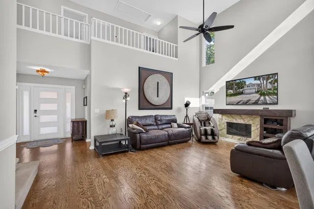 PGA National Palm Beach Gardens Residence photo 18
