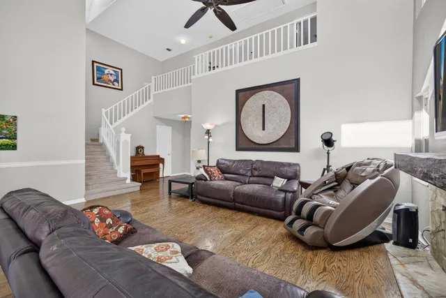 PGA National Palm Beach Gardens Residence photo 19