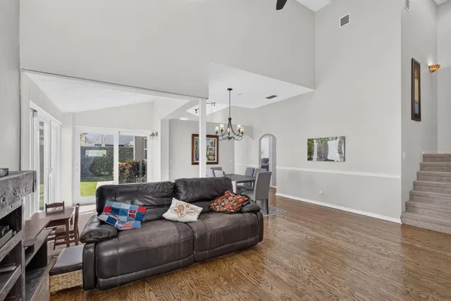 PGA National Palm Beach Gardens Residence photo 20