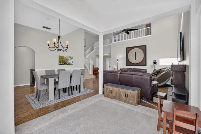 PGA National Palm Beach Gardens Residence photo 21