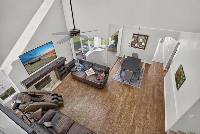 PGA National Palm Beach Gardens Residence photo 23