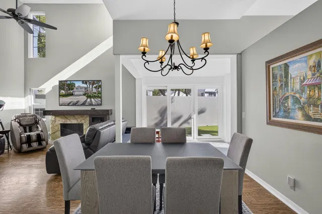 PGA National Palm Beach Gardens Residence photo 24