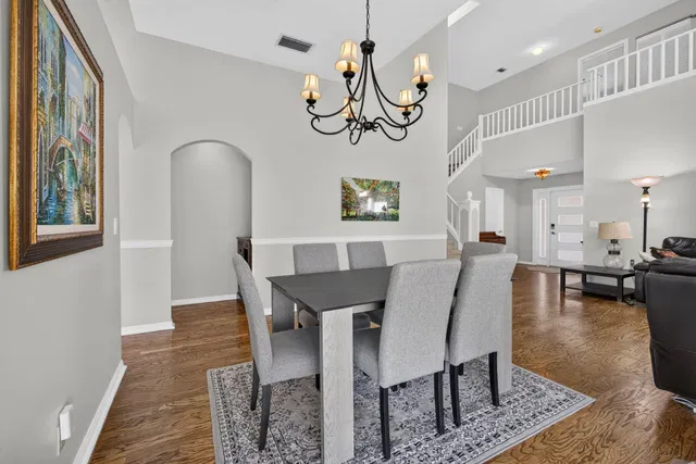 PGA National Palm Beach Gardens Residence photo 25