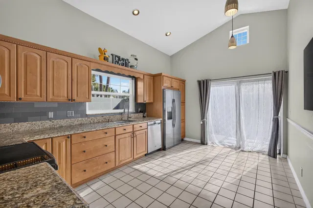PGA National Palm Beach Gardens Residence photo 26
