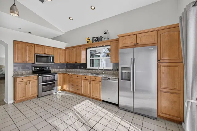 PGA National Palm Beach Gardens Residence photo 29
