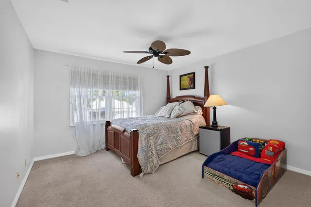 PGA National Palm Beach Gardens Residence photo 43