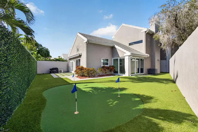 PGA National Palm Beach Gardens Residence photo 51