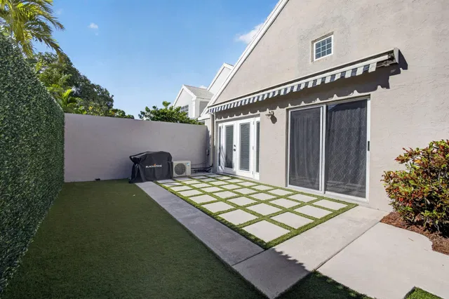 PGA National Palm Beach Gardens Residence photo 54