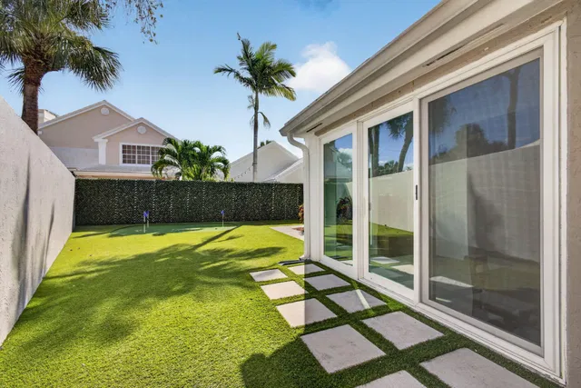 PGA National Palm Beach Gardens Residence photo 57