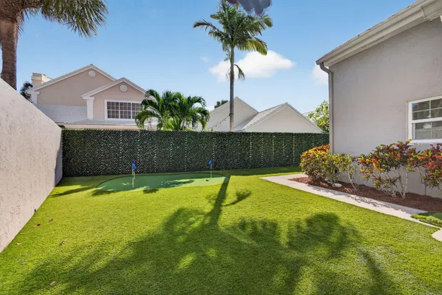 PGA National Palm Beach Gardens Residence photo 58
