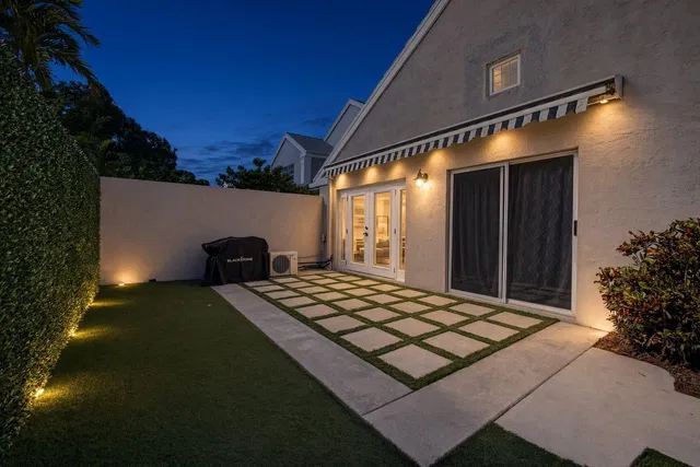 PGA National Palm Beach Gardens Residence photo 59