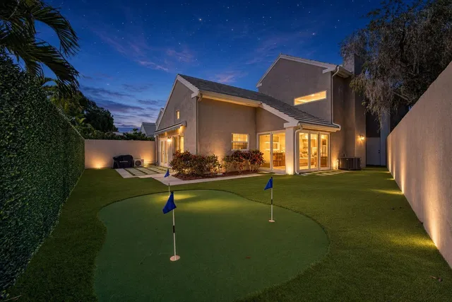 PGA National Palm Beach Gardens Residence photo 60