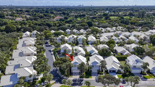 PGA National Palm Beach Gardens Residence photo 62