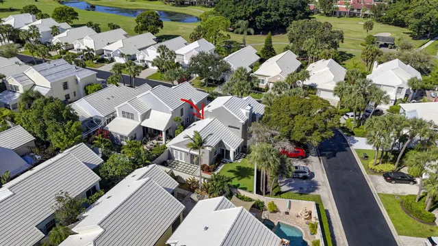 PGA National Palm Beach Gardens Residence photo 63