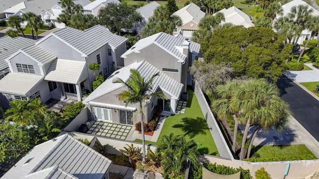 PGA National Palm Beach Gardens Residence photo 64
