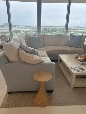 Ritz Carlton Residences Singer Island Unit 1206B photo 5