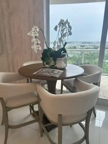 Ritz Carlton Residences Singer Island Unit 1206B photo 6