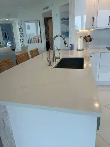 Ritz Carlton Residences Singer Island Unit 1206B photo 8