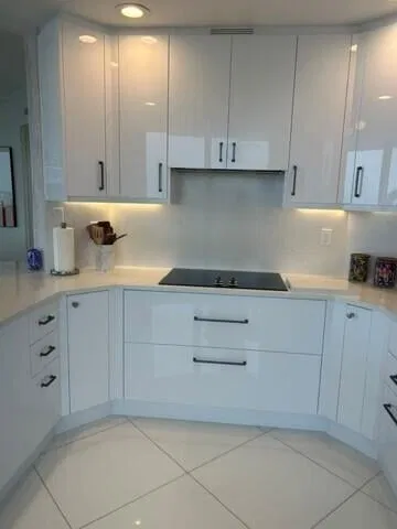 Ritz Carlton Residences Singer Island Unit 1206B photo 9