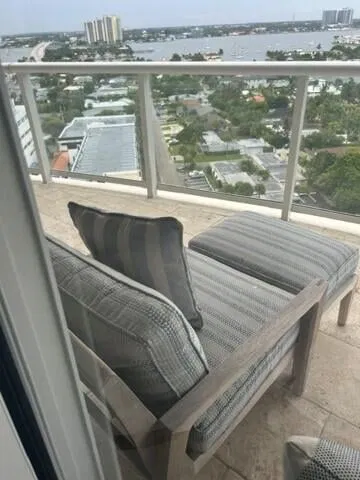 Ritz Carlton Residences Singer Island Unit 1206B photo 10
