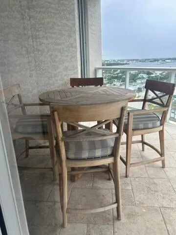 Ritz Carlton Residences Singer Island Unit 1206B photo 12
