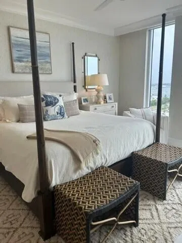 Ritz Carlton Residences Singer Island Unit 1206B photo 14