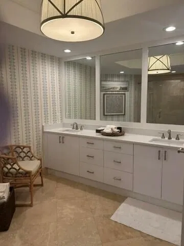 Ritz Carlton Residences Singer Island Unit 1206B photo 15