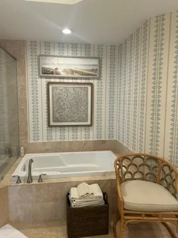 Ritz Carlton Residences Singer Island Unit 1206B photo 16