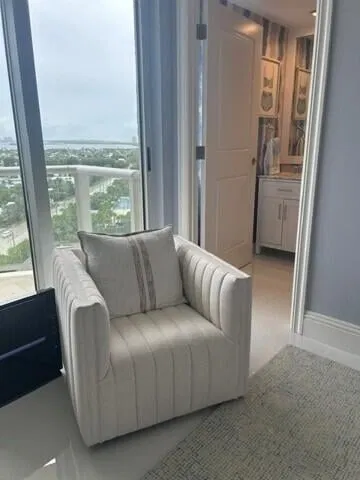 Ritz Carlton Residences Singer Island Unit 1206B photo 18