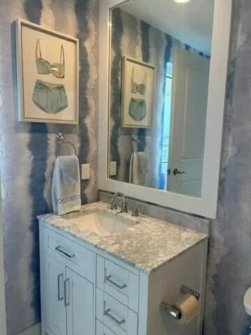 Ritz Carlton Residences Singer Island Unit 1206B photo 19