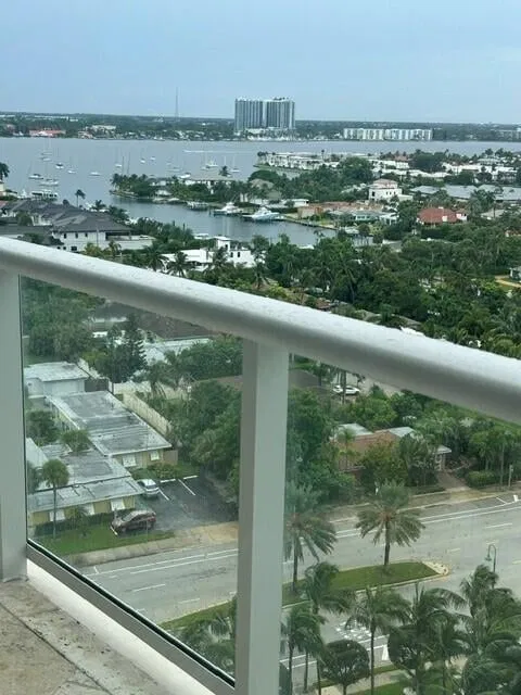 Ritz Carlton Residences Singer Island Unit 1206B photo 20
