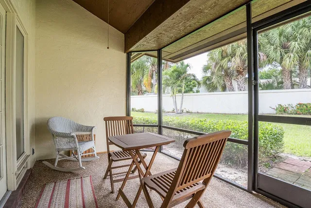 Mariner Sands Residence photo 32