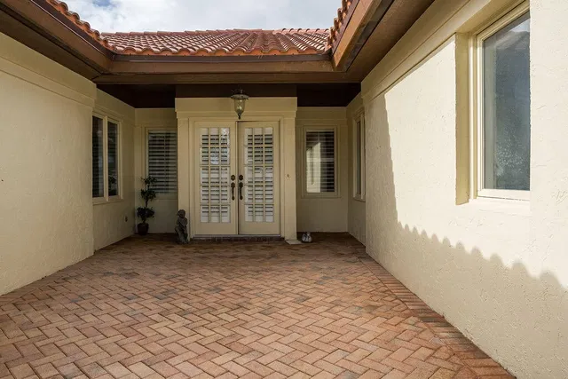 Mariner Sands Residence photo 33