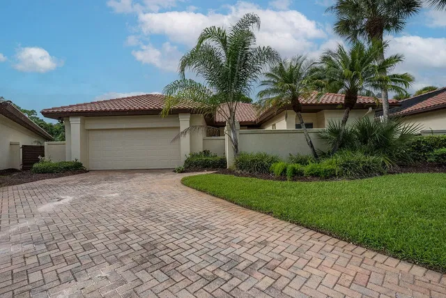 Mariner Sands Residence photo 35