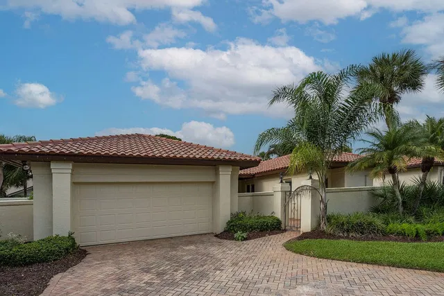 Mariner Sands Residence photo 36