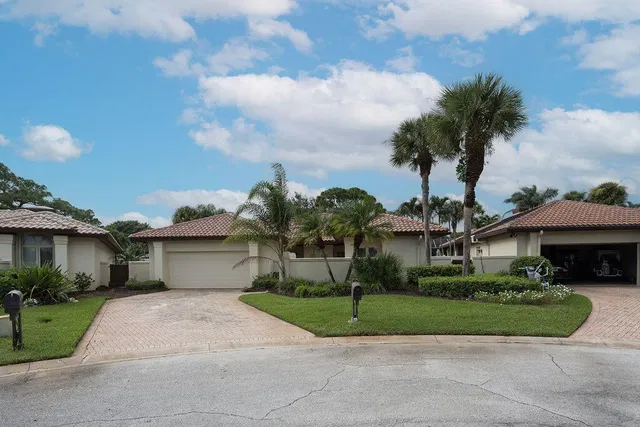 Mariner Sands Residence photo 38