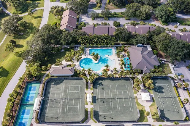 Mariner Sands Residence photo 42