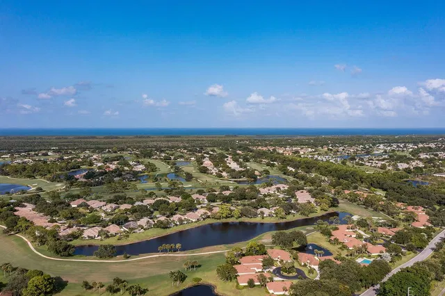 Mariner Sands Residence photo 43