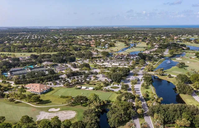 Mariner Sands Residence photo 44