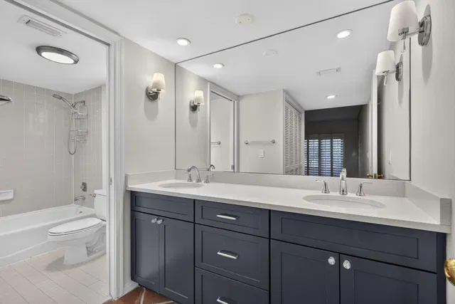 Tennis Lodges Wellington Unit 416 photo 17