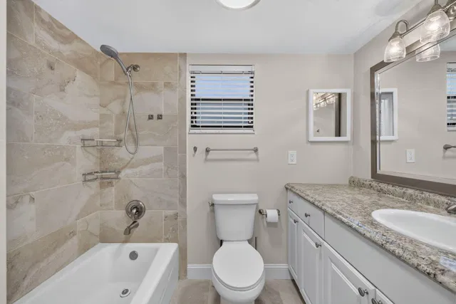 Tennis Lodges Wellington Unit 416 photo 35