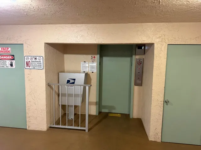 Unit 205 photo 19