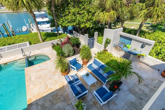 Sailfish Point Residence photo 33