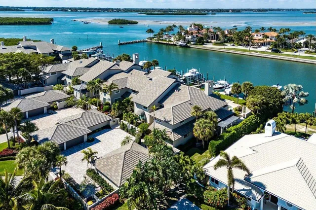 Sailfish Point Residence photo 61