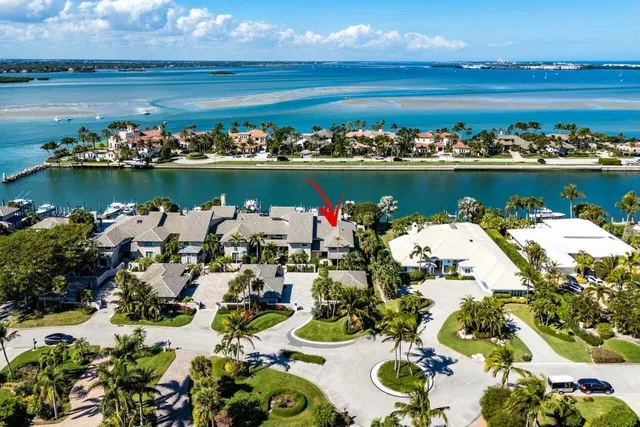 Sailfish Point Residence photo 62