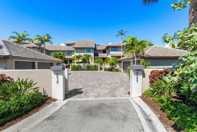 Sailfish Point Residence photo 63