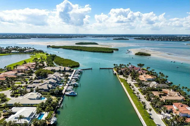Sailfish Point Residence photo 66